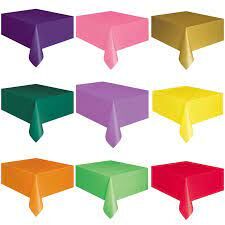 DÜZ MASA ÖRTÜLERİ